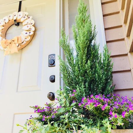 Southern Sophistication At The Park Charleston Bagian luar foto