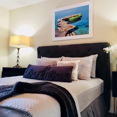 Southern Sophistication At The Park Charleston Bagian luar foto