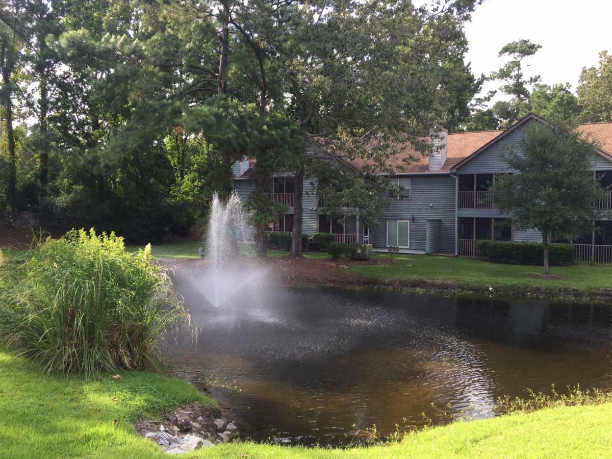 Southern Sophistication At The Park Charleston Bagian luar foto