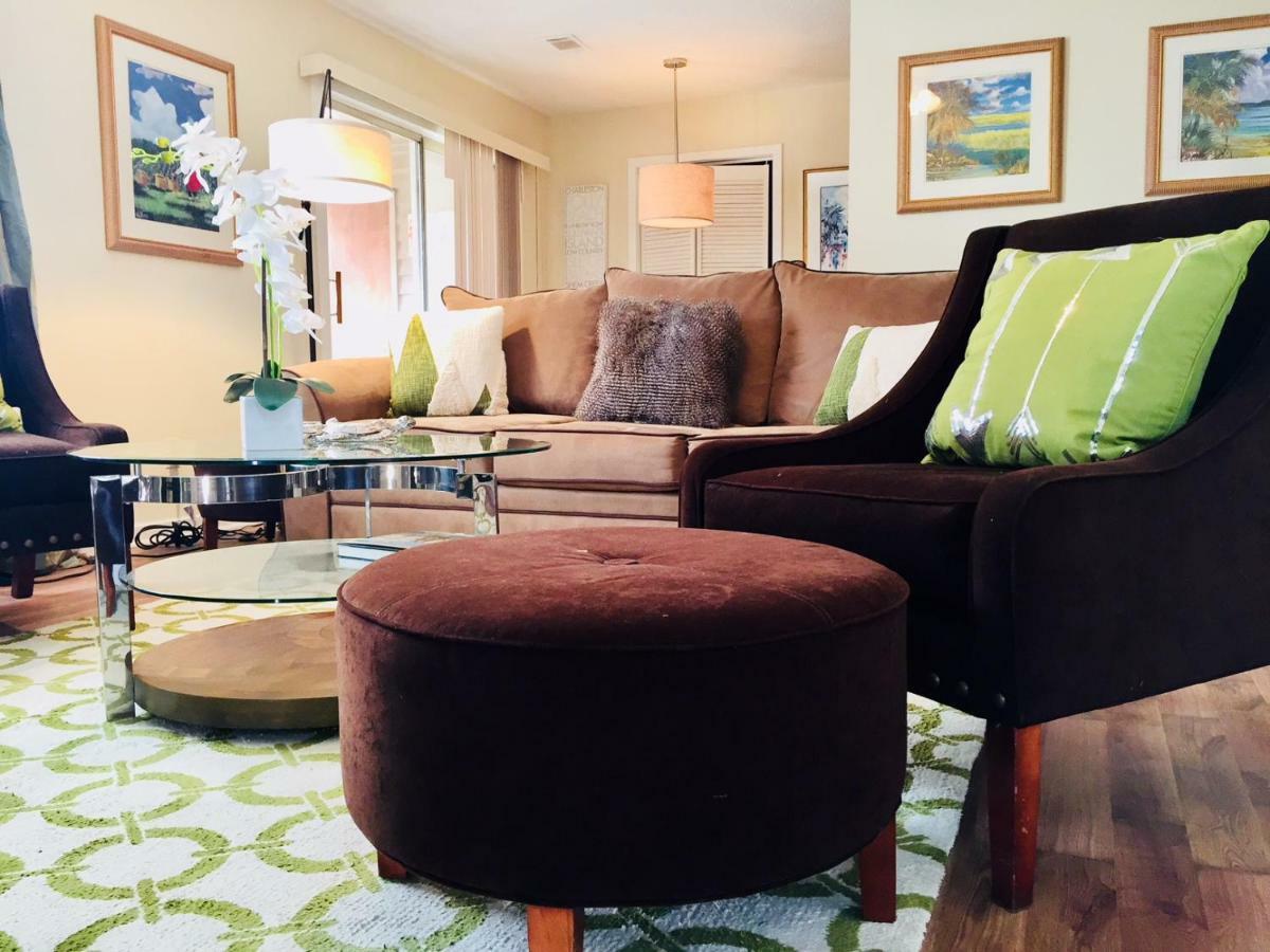 Southern Sophistication At The Park Charleston Bagian luar foto
